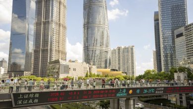 Hedging funds reinforce their bets on the increase of the Chinese yuan against the dollar