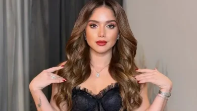 والدة رنا رئيس تكشف تفاصيل الوعكة الصحية لابنتها: الحالة كانت خطر