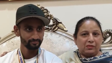 Punjab: Indian hockey team initiative in flood relief, Mandeep Singh announced help