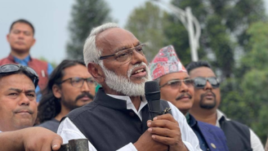Prohibition on social media should be lifted immediately: Former Deputy Prime Minister of Nepal Mahato (IANS interview)