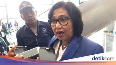 The Legislature Nasdem Proposal SPG gives compensation to the victims of poisoning of MBG
