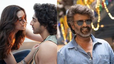 OTT releases this week: Saiyaara, Coolie, only murders in the building S5 and more streaming online