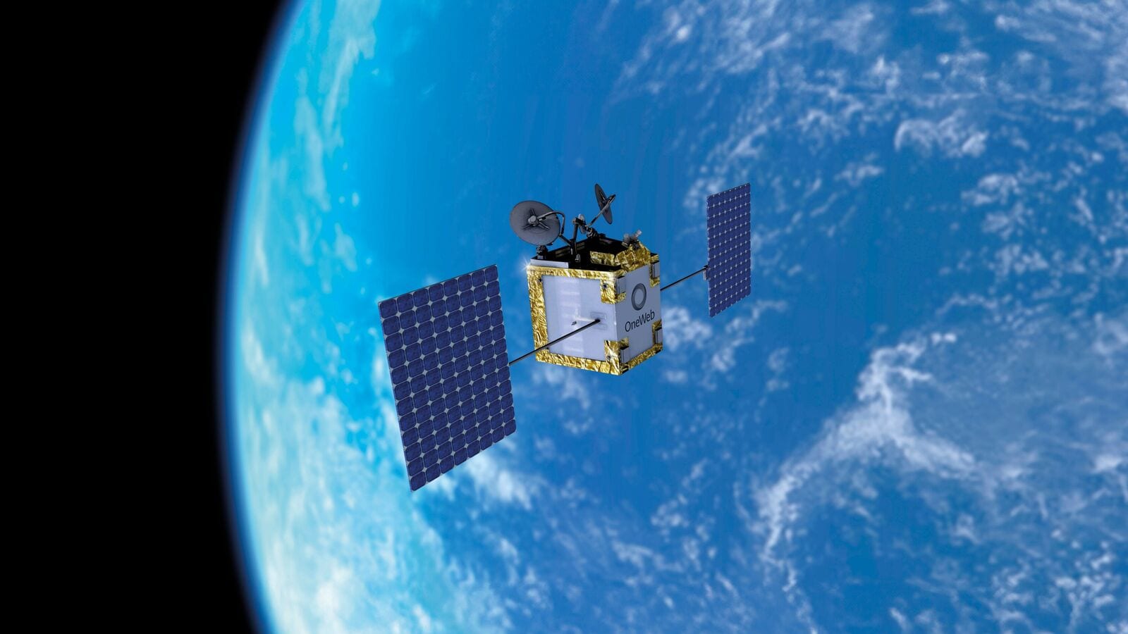 India can open the door for SATCOM firms to serve foreign markets