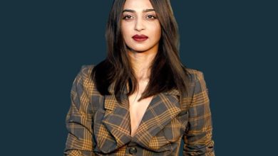 These are the wonderful films of Radhika APTE!