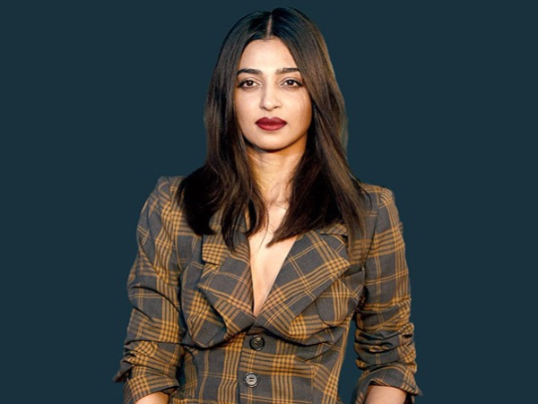 These are the wonderful films of Radhika APTE!
