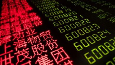 Asia markets take off after the “technology” shares decrease .. and “Ali baby” jumps