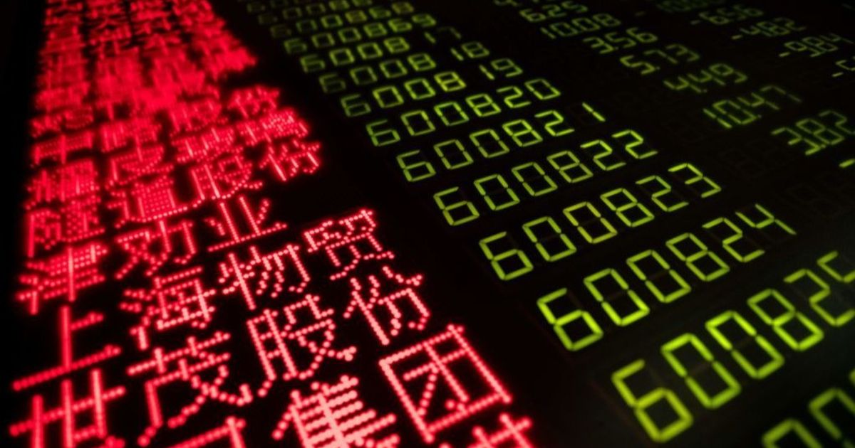 Asia markets take off after the “technology” shares decrease .. and “Ali baby” jumps
