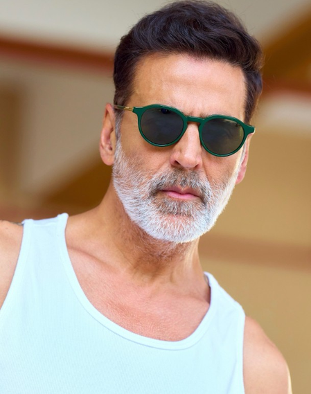 Missed flight accidentally changed the fate of Akshay Kumar, such as this Bollywood ‘Khiladi’