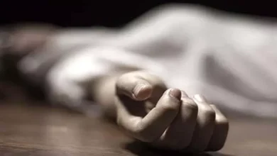 Bihar: Middle -age Too Kill for Rs 1500 in Munger … throw the body under the bridge to hide – Bihar News News