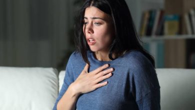 Asthma -Patients pay attention to these things!