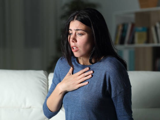 Asthma -Patients pay attention to these things!