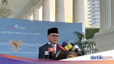 Appointed as p2mi minister, mukhtarudin: heavy migrant workers