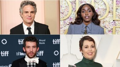 Ayo Edebiri, Olivia Colman, Mark Ruffalo, other -back film industry boycott of Israeli institutions on Gaza conflict