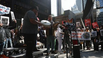 Operation Midway Blitz: Trump administration is moving to tackle criminal illegal strangers in Chicago