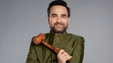 Pankaj Tripathi is known for these films!