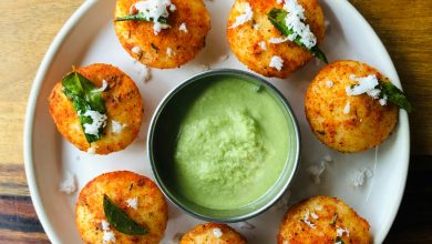 These traditional dishes make Onam memorable!