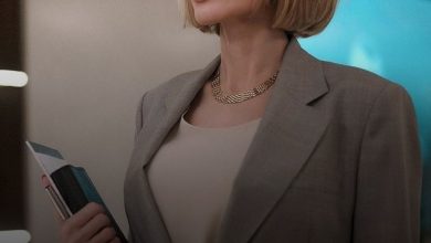استعدي لمواكبة موضة الشعر الأشقر لإطلالة ساحرة على غرار نجمتكِ المفضلة