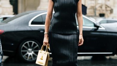 تسرق إطلالات الشارع Street Style الأضواء دائماً لأنها تكون مصدر إلهام لكل فتاة في تنسيق…