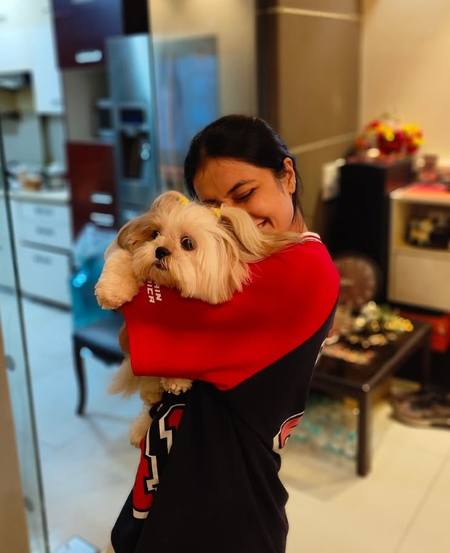 Dhanashree Verma talked about divorce from Chahal: ‘I did not respond to insult with insult’