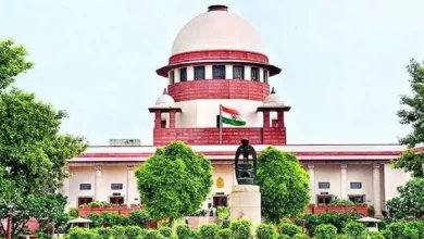 Nitish Qatara massacre: Vikas Yadav shocked the Supreme Court, refused to increase interim bail -the Nitish Qatara case Supreme Court denies bail expansion to Vikas Yadav