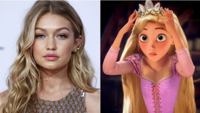 ‘Was really proud of my scene’: Gigi Hadid reveals that she had an audition for Rapunzel in Disney’s Live-Action Tangled