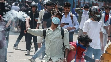 Nepal lifts the ban on social media after the youth protest marches 19 were killed and 300 injured; PM OLI order investigation