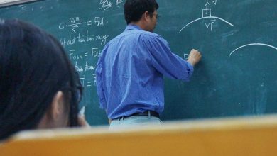 Why are teachers important in our lives?