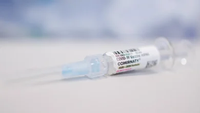 Trump publishes a video claiming that ‘thymososal’ in vaccines is dangerous