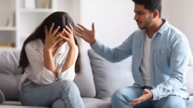 These 5 habits of boys remove girls! Relationship experts told the Rift in relationships, all in the video