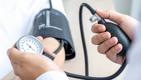 AHA held BP threshold less than 120/80, experts told why it was good for Indians?
