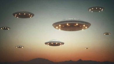 You will be surprised to know the claims of the mysterious UFOs, pilots who are repeatedly seen repeatedly, you will be surprised