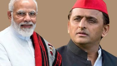 In the midst of the increasing aggression of China, Akhilesh yadav gave advice to Prime Minister, said: ‘Don’t spoil the relationship with America, real Danger China’ watched video watched video