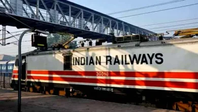 Indian Railways: Railways have made major changes … No 110, now trains will run at a speed of 130 km per hour, see details-Indian Railways latest news: Good news for train passengers, as trains will run at 130 km per hour Malda-Bahagalpur-Kiul Railway,