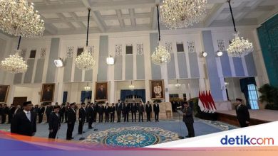 5 Prabowo’s second cabinet reforms facts