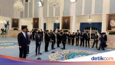 Prabowo is considered the brave steps to replace Sri Mulyani