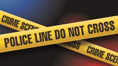 Eyes cooked? Overnotes …. naked body of 10 -year -old innocent found in drain, the case of rape and murder registered
