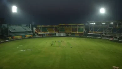 ODI matches are played for the first time in Green Park on the day-night format, speculation to join Kohli-Rohit-Kanpur Green Park to host the first day night Odis fans, awaiting Kohli Rohit Reion awaits Kohli Rohit Reion