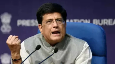 How long will India become the third largest economy in the world? Piyush Goyal has unveiled – India becomes the top 3 world economies in 2 to 3 years Piyush Goyal