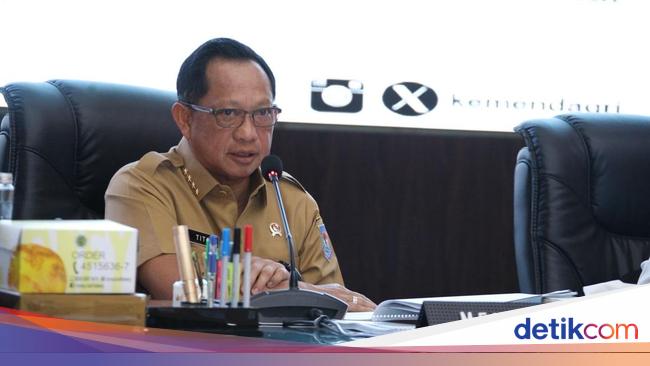 Minister of Home Affairs Appreciation for rice prices dropped in 105 regions