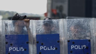 “احتجاجات متصاعدة”.. ماذا يحدث في تركيا؟