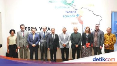 Strengthening cultural diplomacy, Ri & 8 Latin American countries hold Tierra Viva