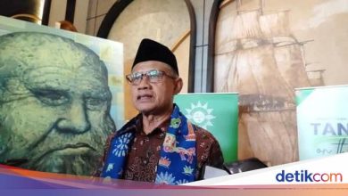 Cabinet Reformed, Muhammadiyah reminds the new ministers not to be hurt by the people