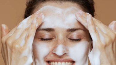 These are serious disadvantages of applying soap to the face!