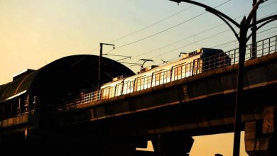 Patna Metro’s first trial was successfully completed, when operation begins