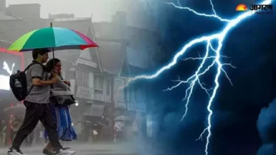 Daug entered homes as a result of Cloudburst in Kullu, the possibility of rain in these three districts today – ruins fed houses as a result of Cloudburst in Kullu’s possibility of rain in these three districts today