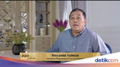 Appreciation of adhyaksa awards 2025, Maki speaks of corruption eradication
