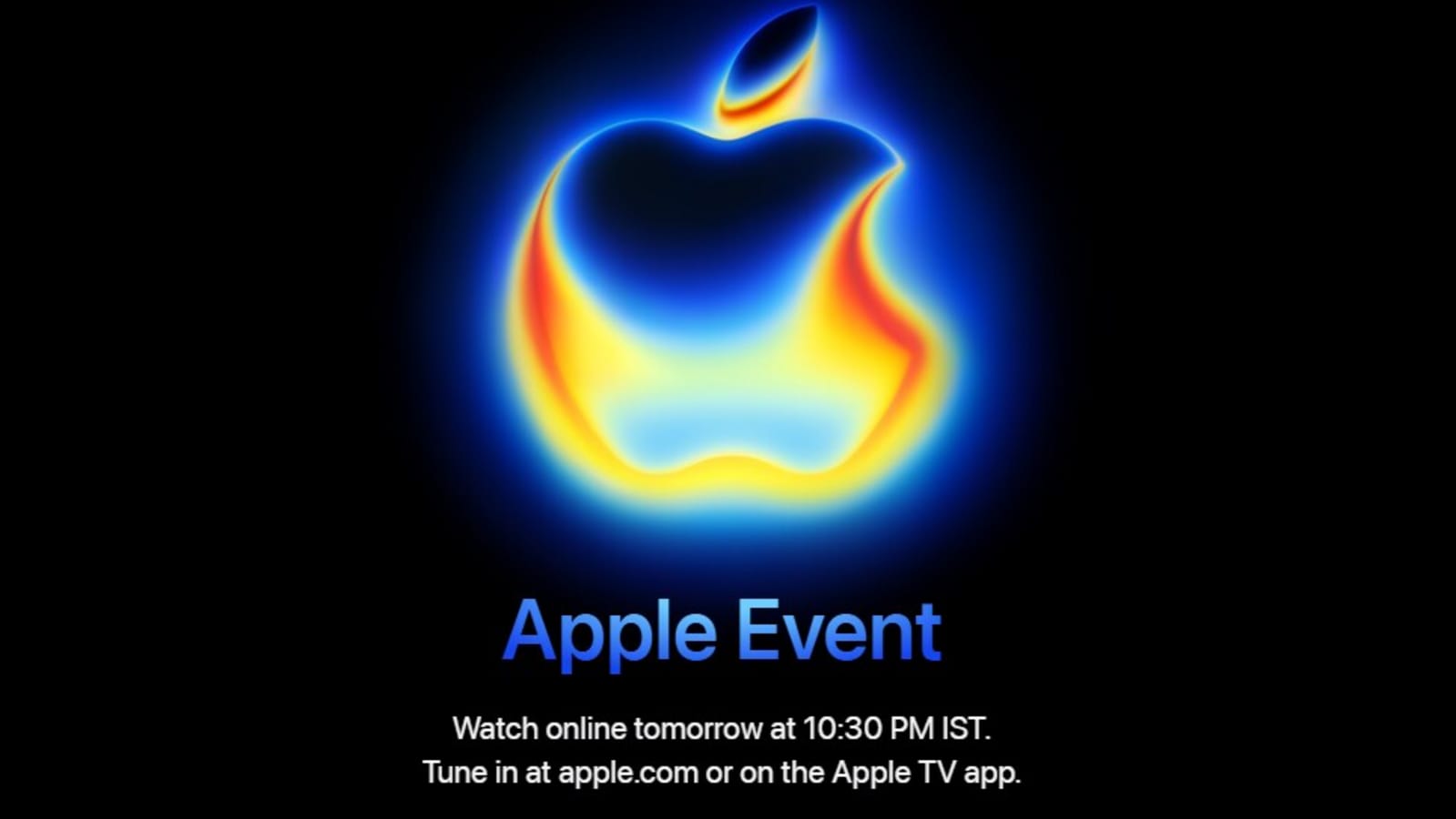 Apple ‘AWE dropping’ event: When and where to watch Livestream in Canada, UK, USA, Australia and China