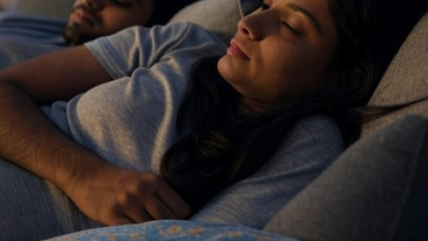 Night sleep is not complete? Know how this habit makes you sick