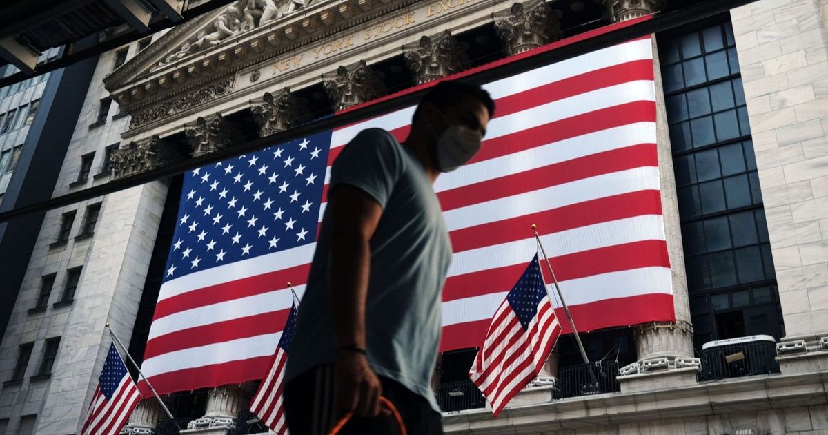 Nir Kiser: The establishment of a Sovereign Wealth Fund for the United States