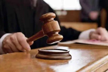 Supreme Court remained on command to cancel Rajasthan SI recruitment 2021